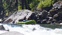 Navigating the Rapids of Whitewater Rafting Insurance