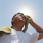 Working in the Heat? Stay Safe with These Tips